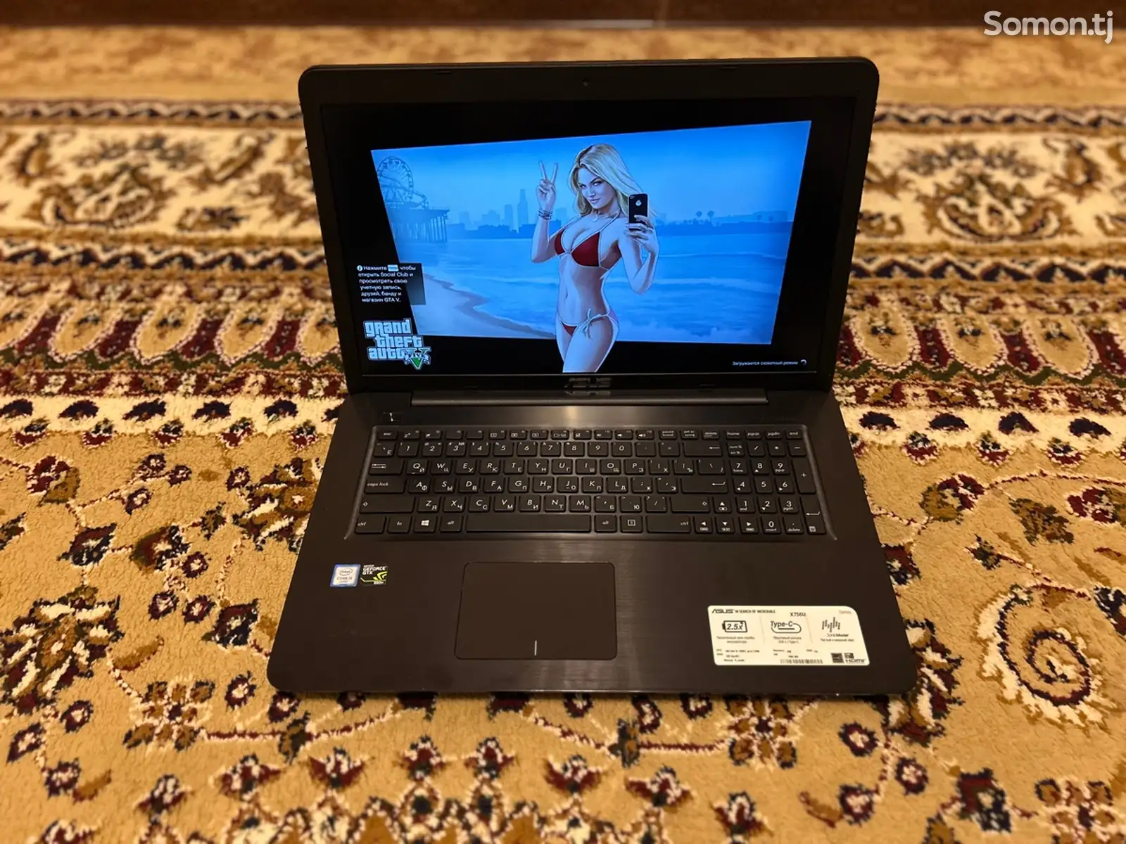 商品图
